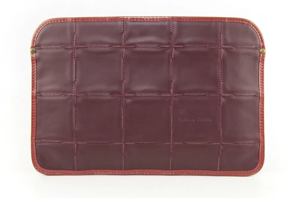 Fire & Hide Laptop Sleeve