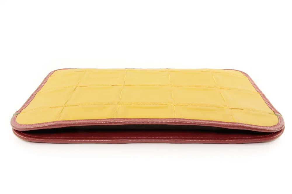 Fire & Hide Laptop Sleeve