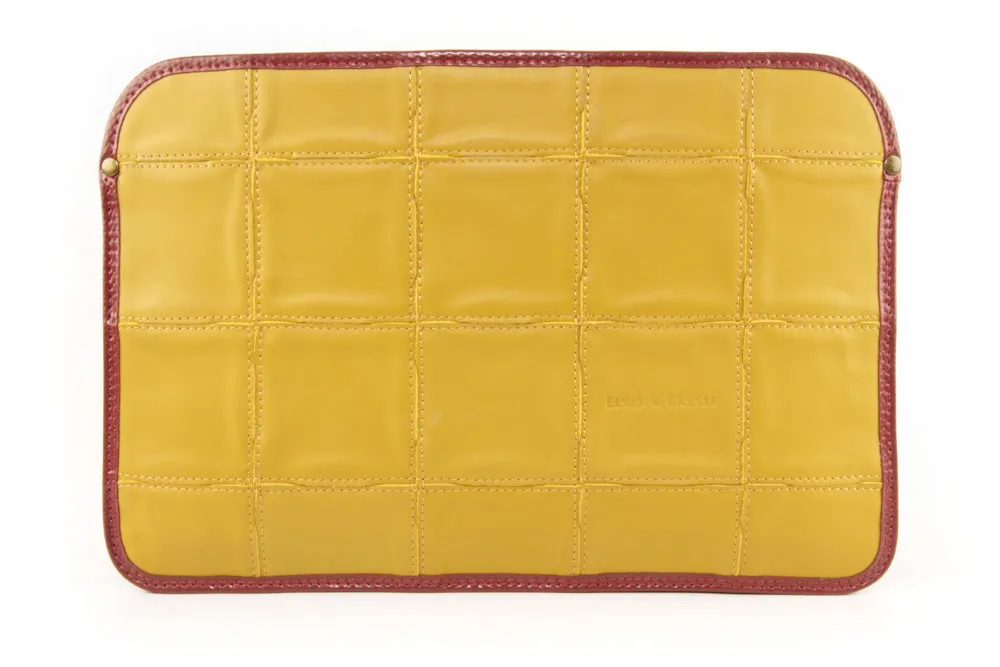 Fire & Hide Laptop Sleeve