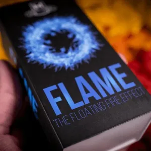 FLAME by Murphy's Magic Supplies