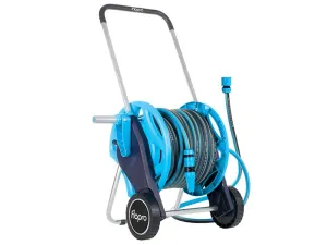 Flopro Flopro  Hose Cart & 30M Hose