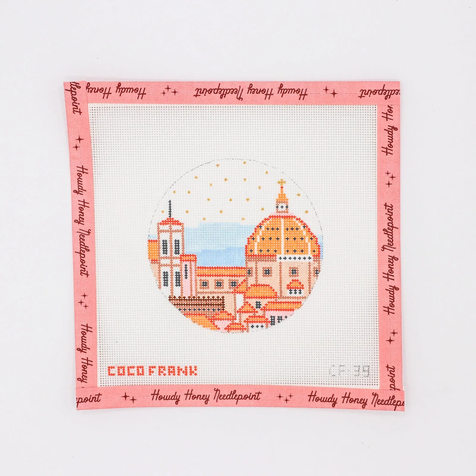 Florence Round