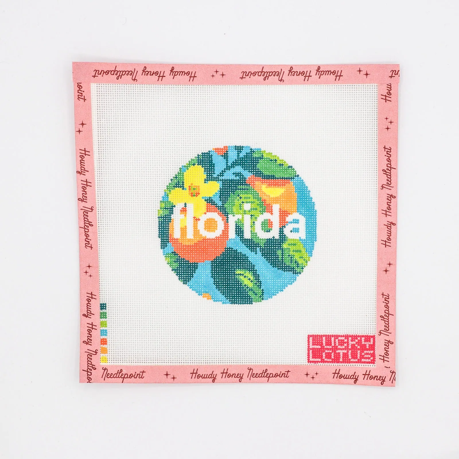 Florida FL Round