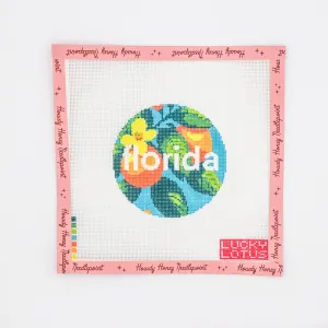 Florida FL Round