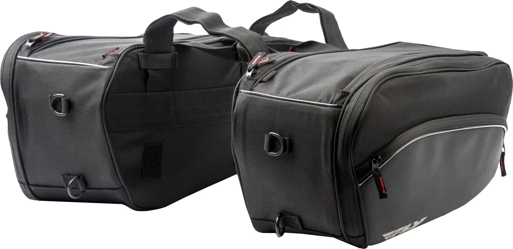 FLY RACING #6245 479-10~400 Saddle Bags