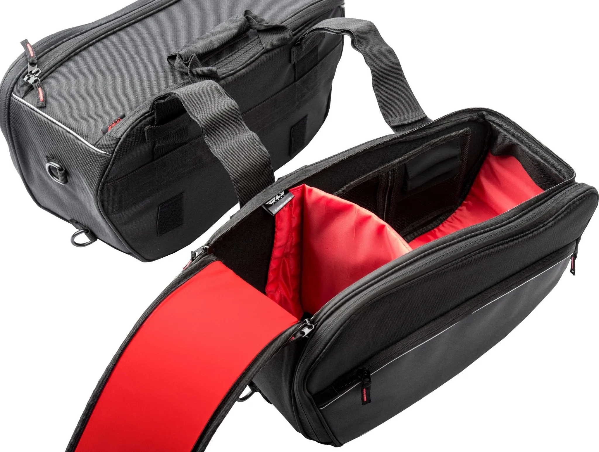 FLY RACING #6245 479-10~400 Saddle Bags