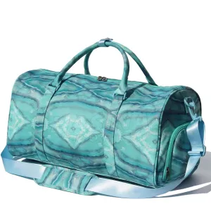 Foldable Gym Bag New Style Premium Quality Lightweight