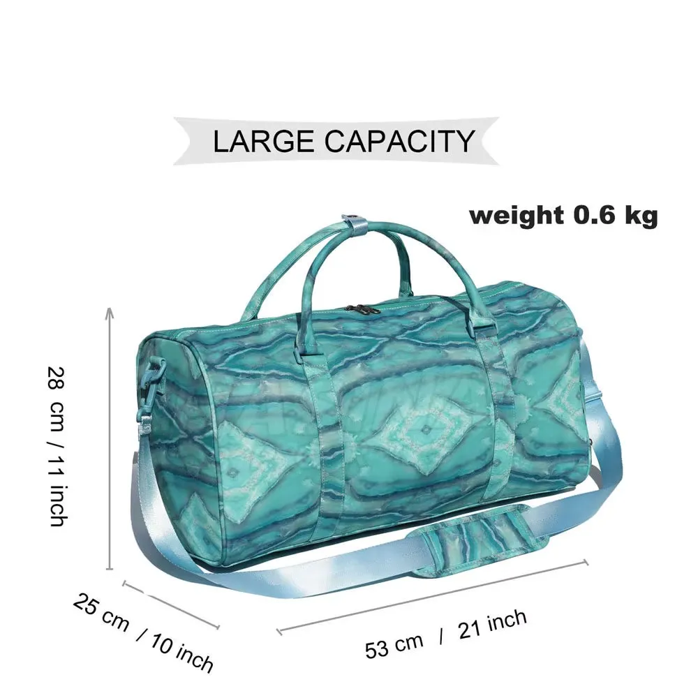 Foldable Gym Bag New Style Premium Quality Lightweight