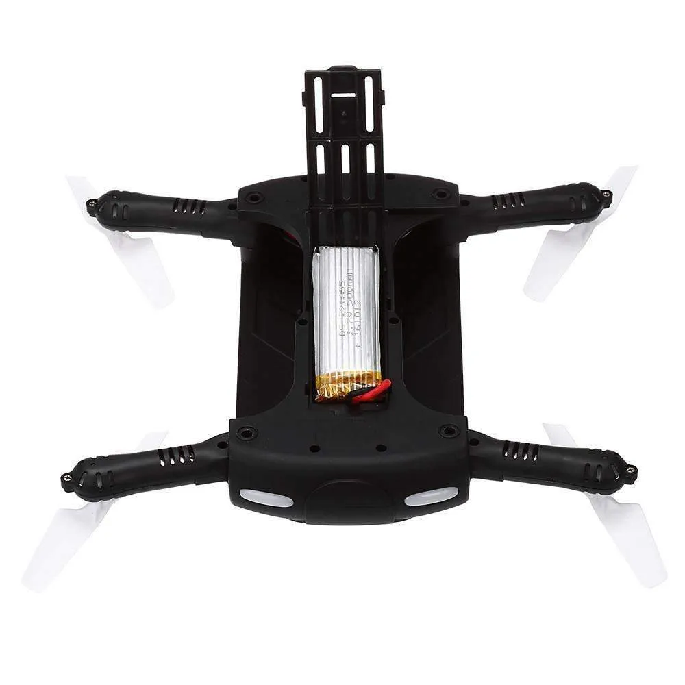 Foldable MINI Selfie DRONE - The NEW Way Becoming Selfies Expert!!