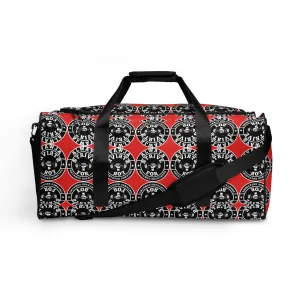 FOREVERGREATNESS - Duffle bag