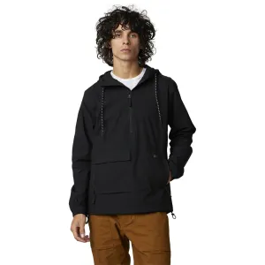 Fox Survivalist Anorak Jacket [Black]