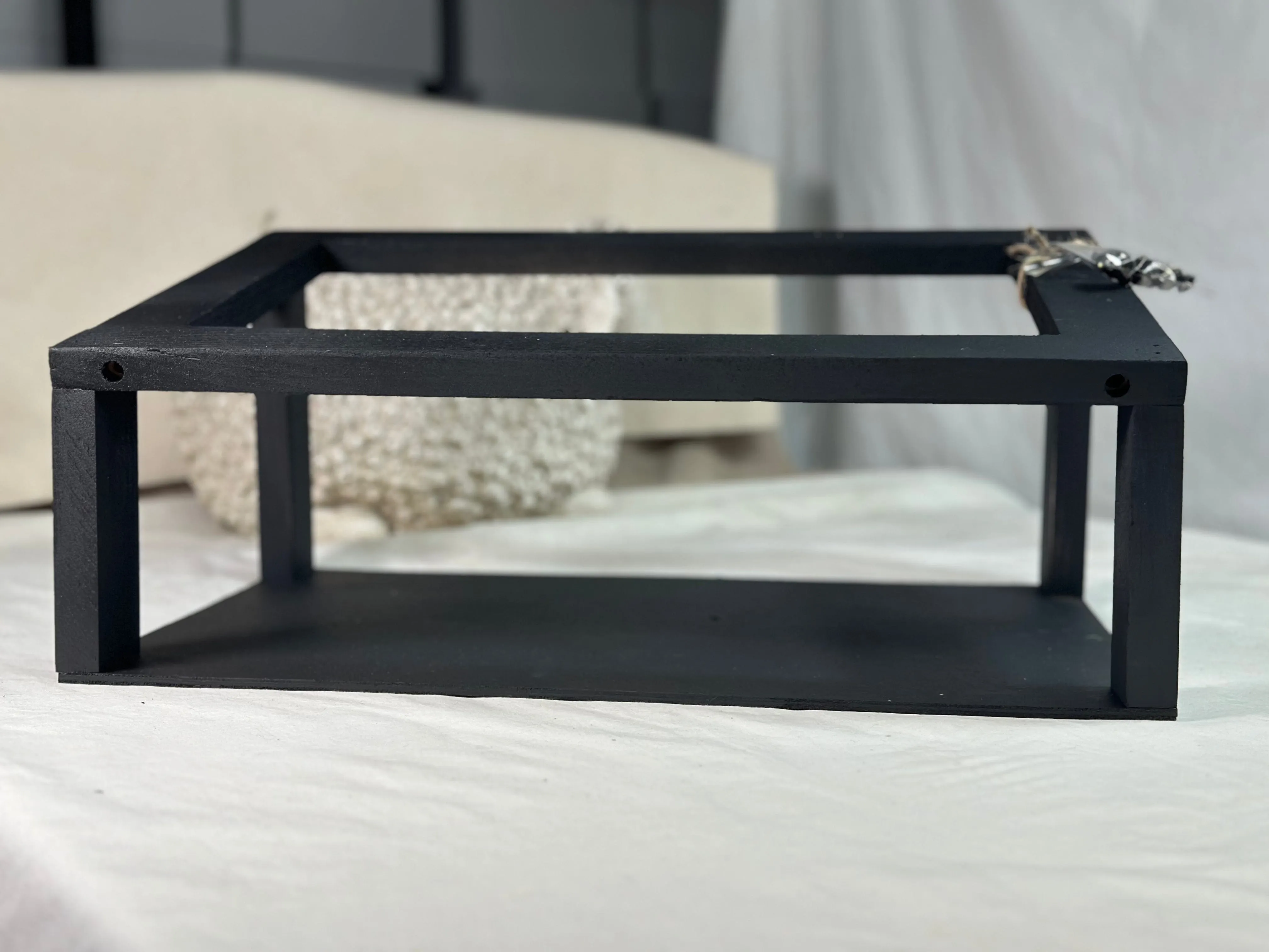 Frame -New Pine Laptop