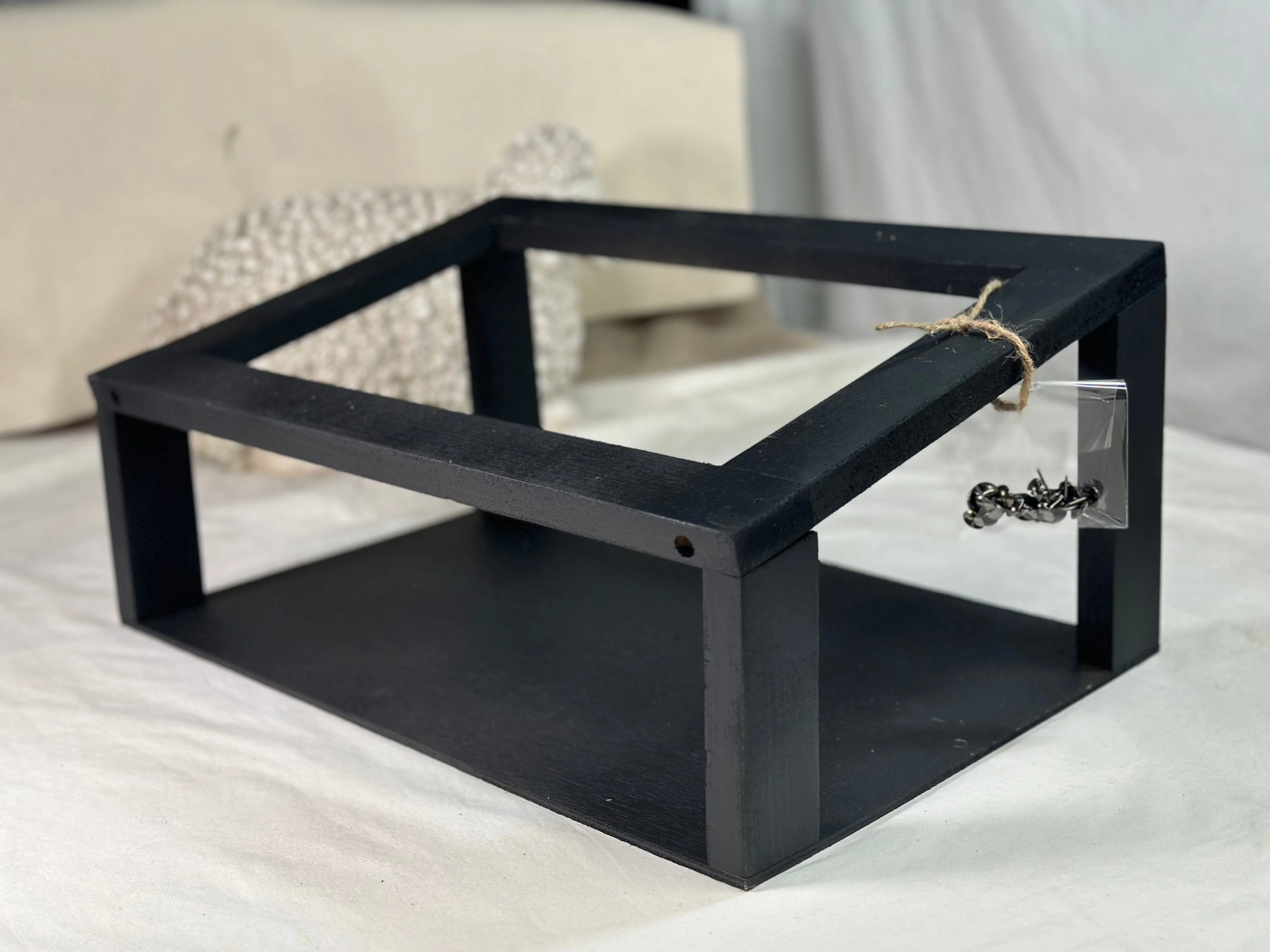 Frame -New Pine Laptop
