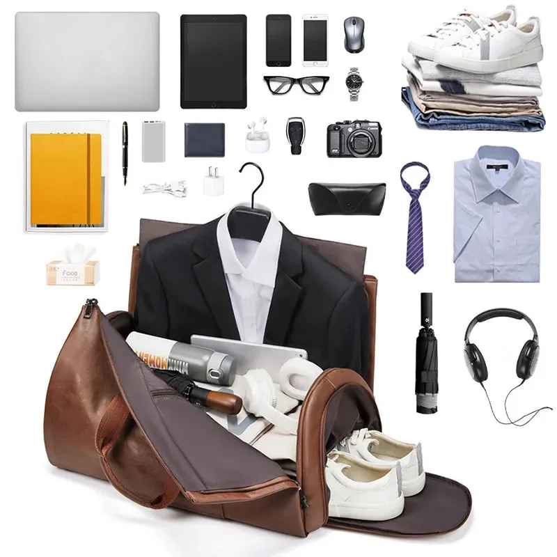 Free Custom Letters Garment Bags