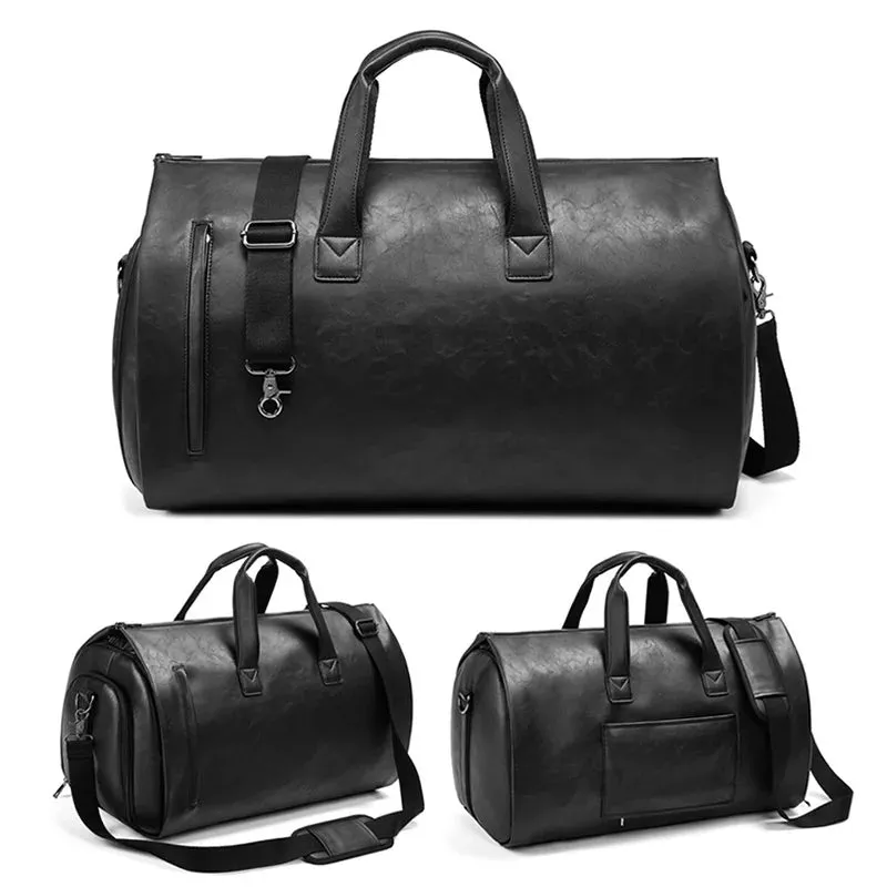 Free Custom Letters Garment Bags