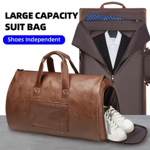 Free Custom Letters Garment Bags