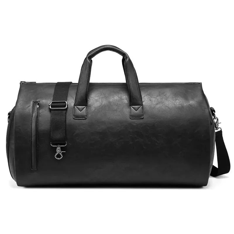 Free Custom Letters Garment Bags