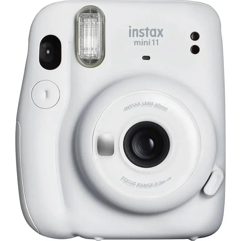 Fujifilm INSTAX Mini 11 White