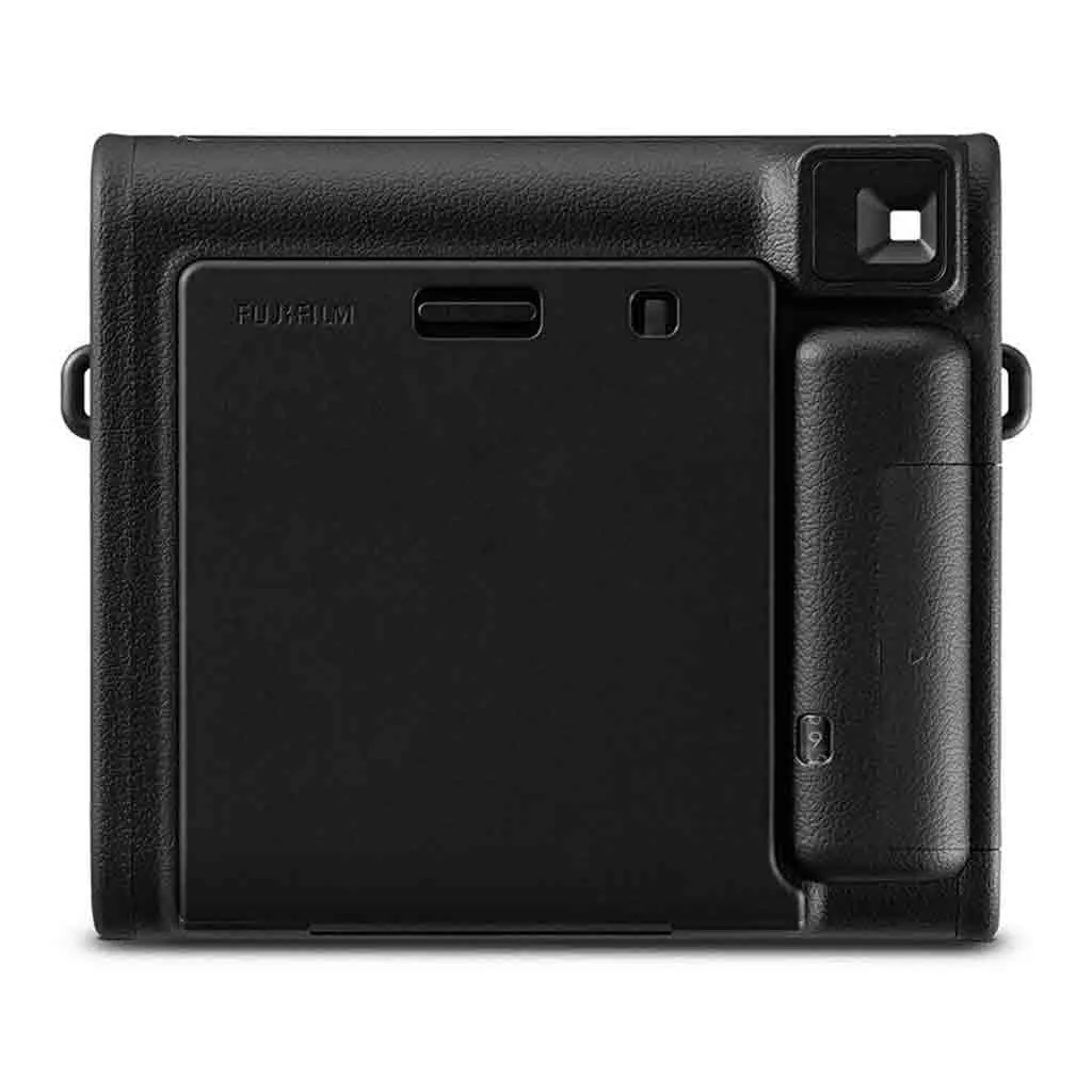 Fujifilm Instax Square SQ40 Black Film Camera