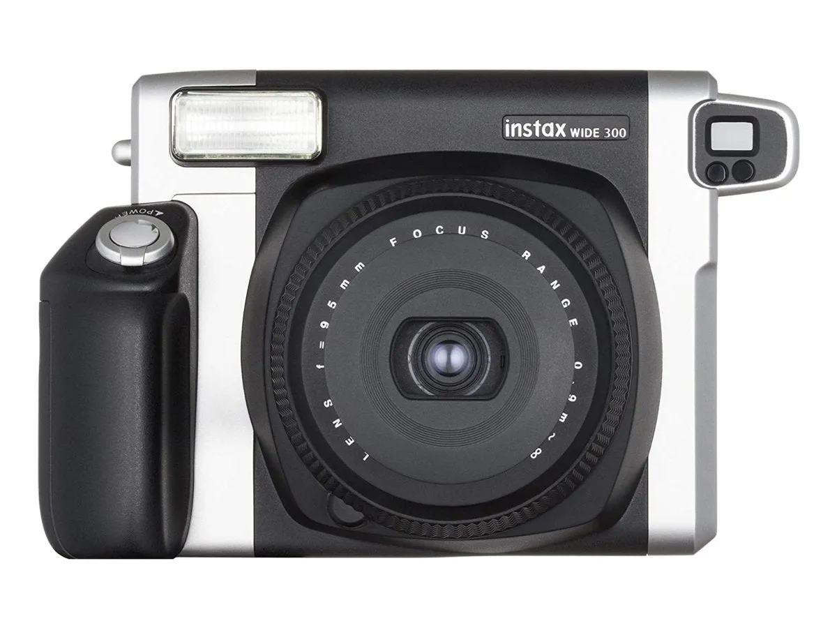 Fujifilm Instax Wide 300 Camera - with Free UK Shipping