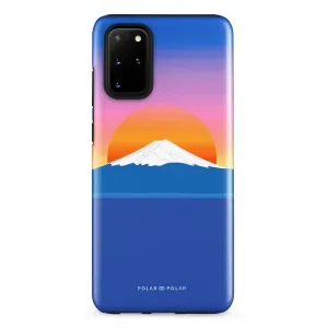 Fujisan Sunset Custom - Samsung Galaxy S20 Plus 5G Case