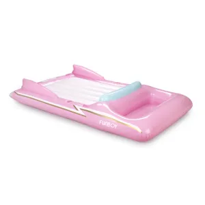 Funboy, Retro Pink Convertible Float