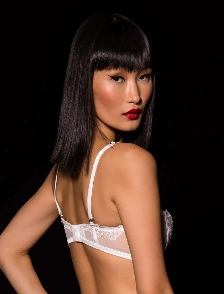 Gabrielle Bra & Brazilian Brief Set
