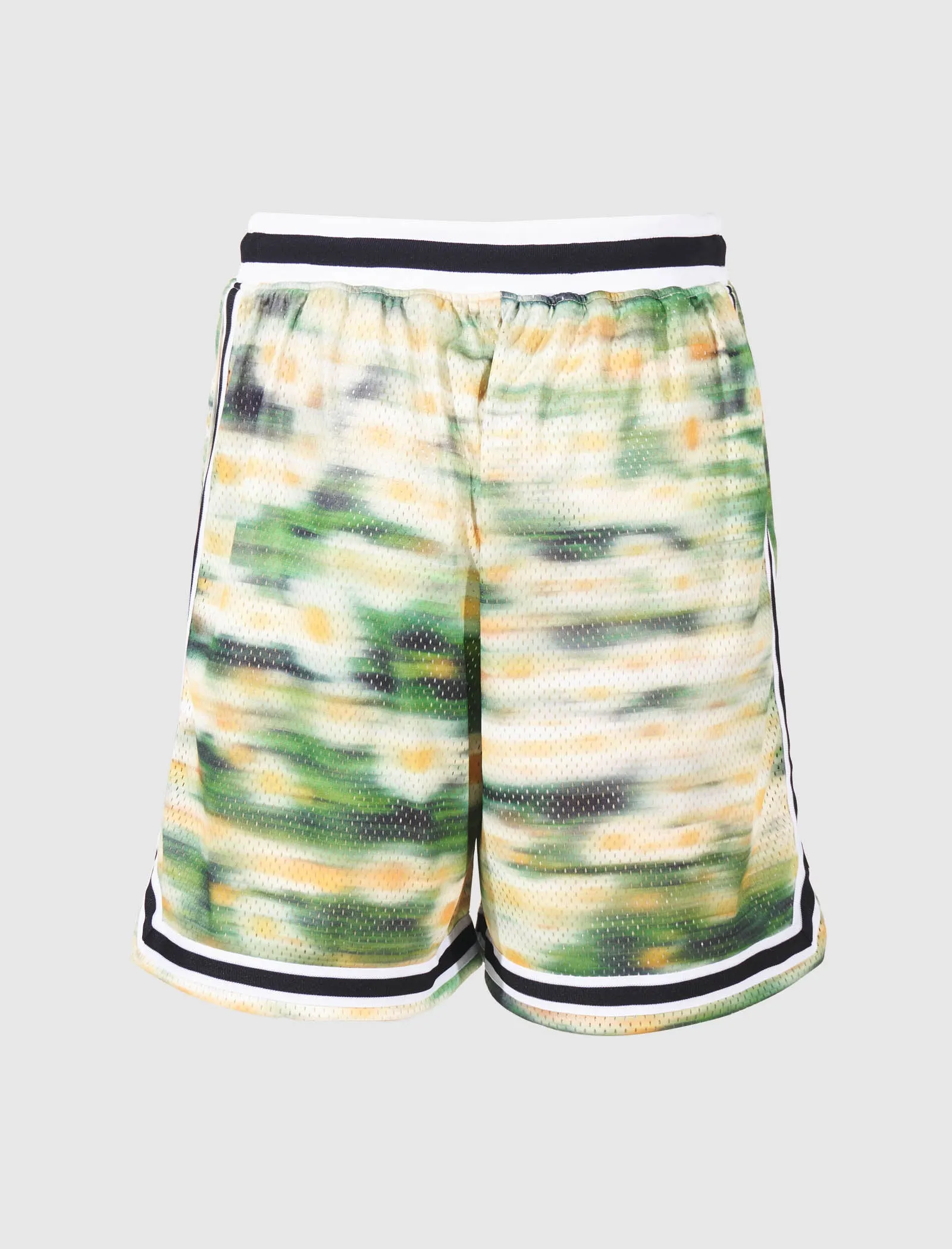 GAME SHORTS