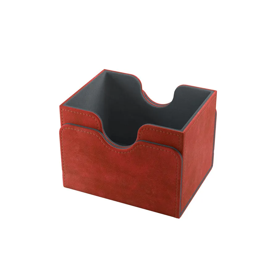 Gamegenic Sidekick 100  Convertible Red