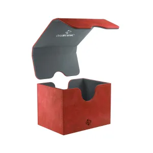 Gamegenic Sidekick 100  Convertible Red