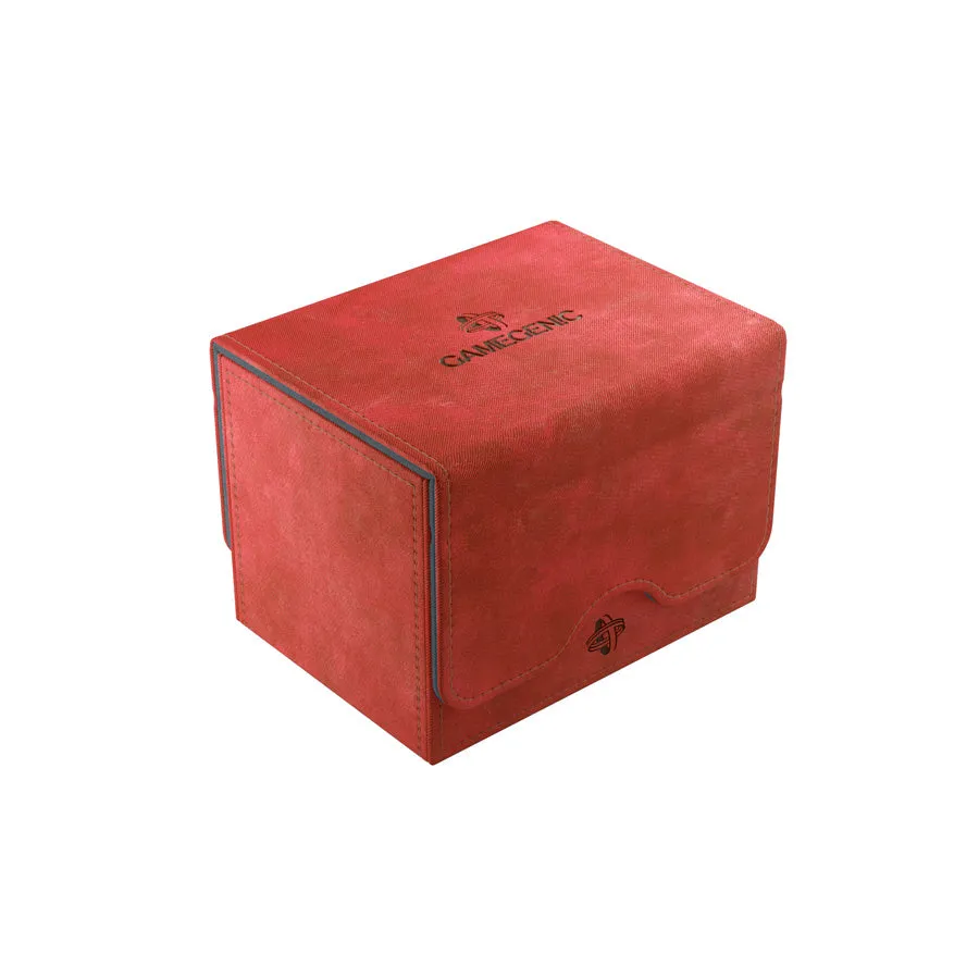 Gamegenic Sidekick 100  Convertible Red