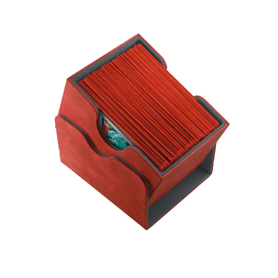 Gamegenic Sidekick 100  Convertible Red