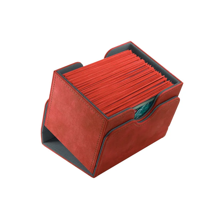 Gamegenic Sidekick 100  Convertible Red