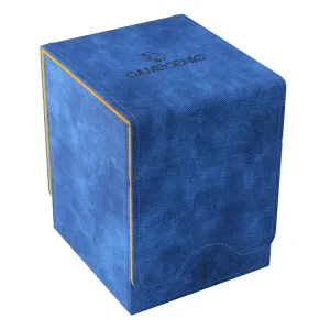 Gamegenic Squire 100  XL Blue/Orange