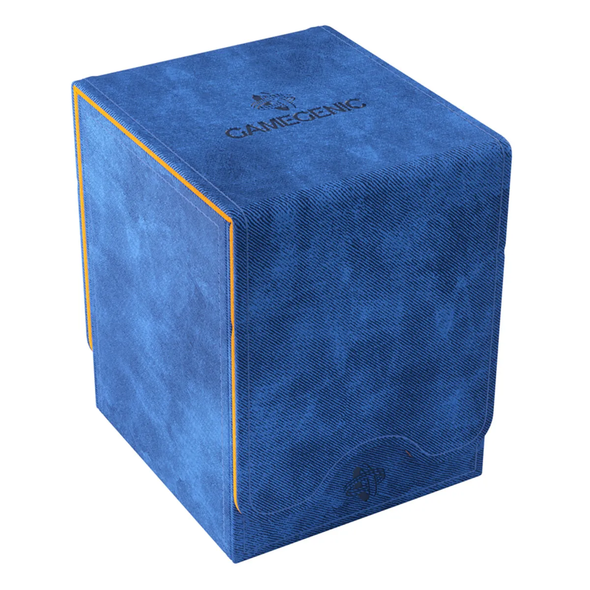 Gamegenic Squire 100  XL Blue/Orange