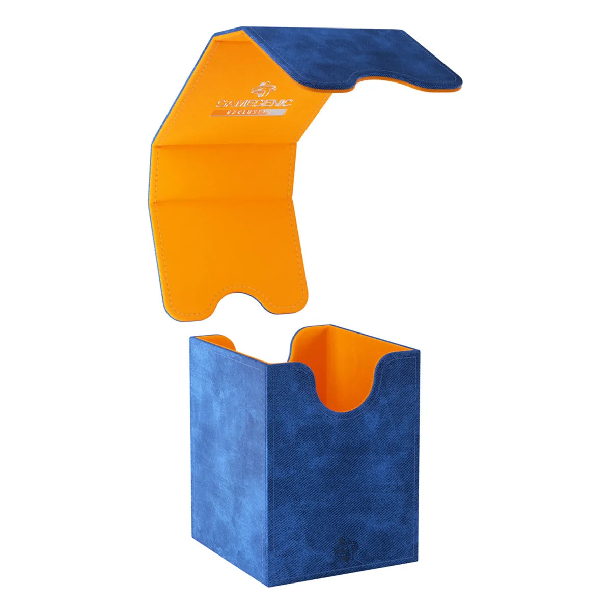 Gamegenic Squire 100  XL Blue/Orange