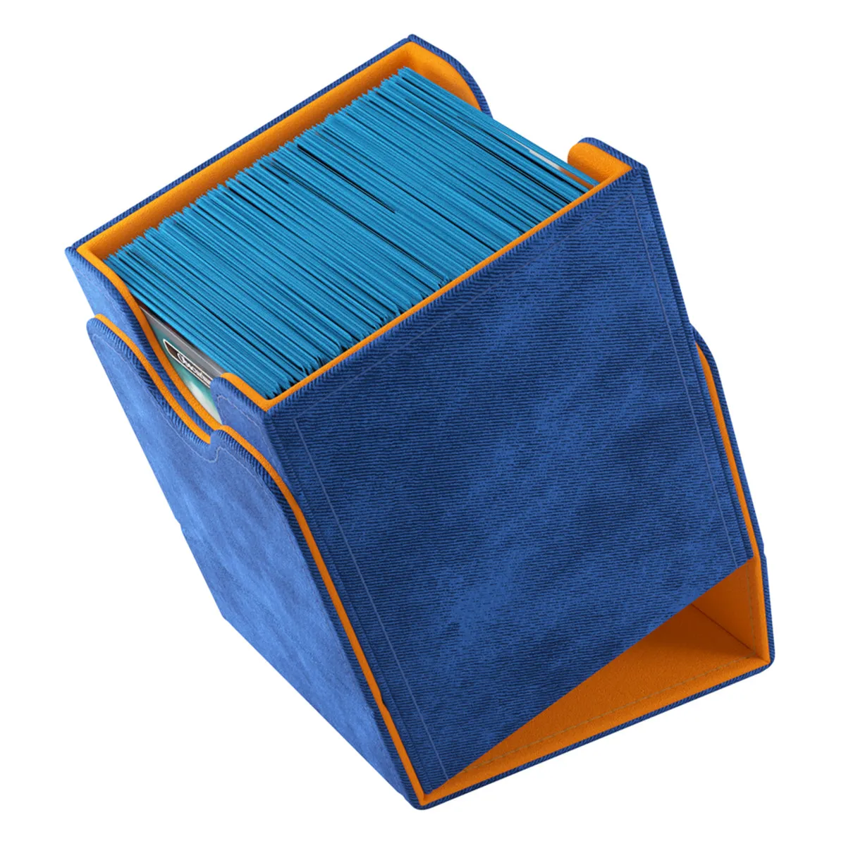Gamegenic Squire 100  XL Blue/Orange