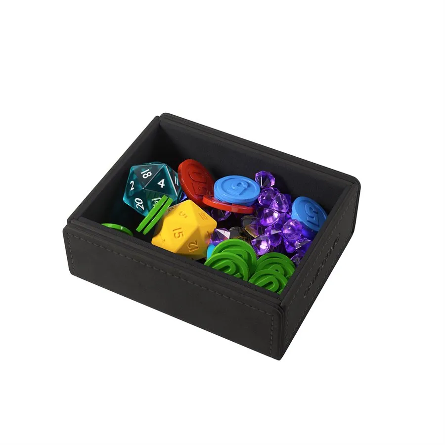 Gamegenic: Token Keep - Black