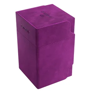 Gamegenic Watchtower 100  XL Purple
