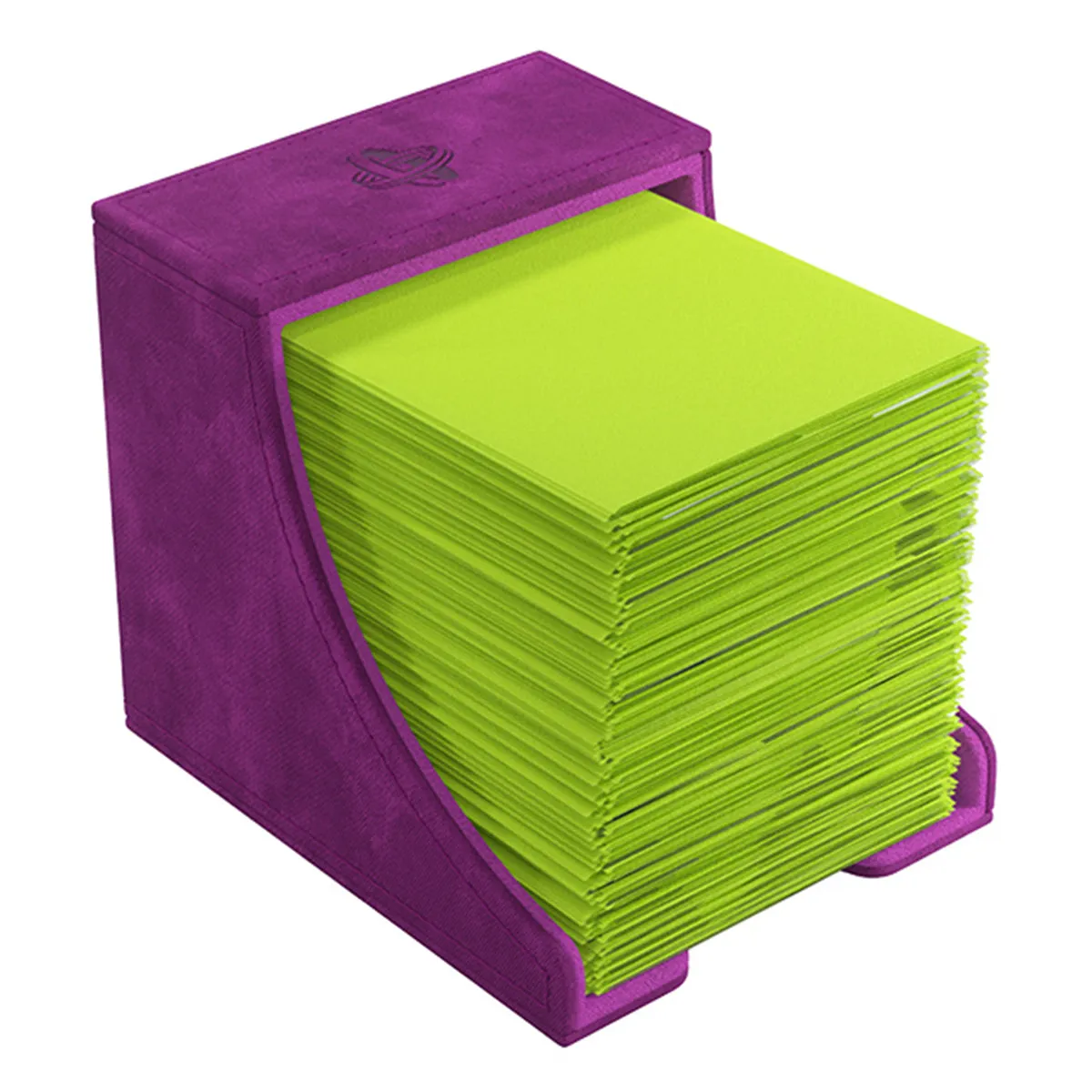 Gamegenic Watchtower 100  XL Purple