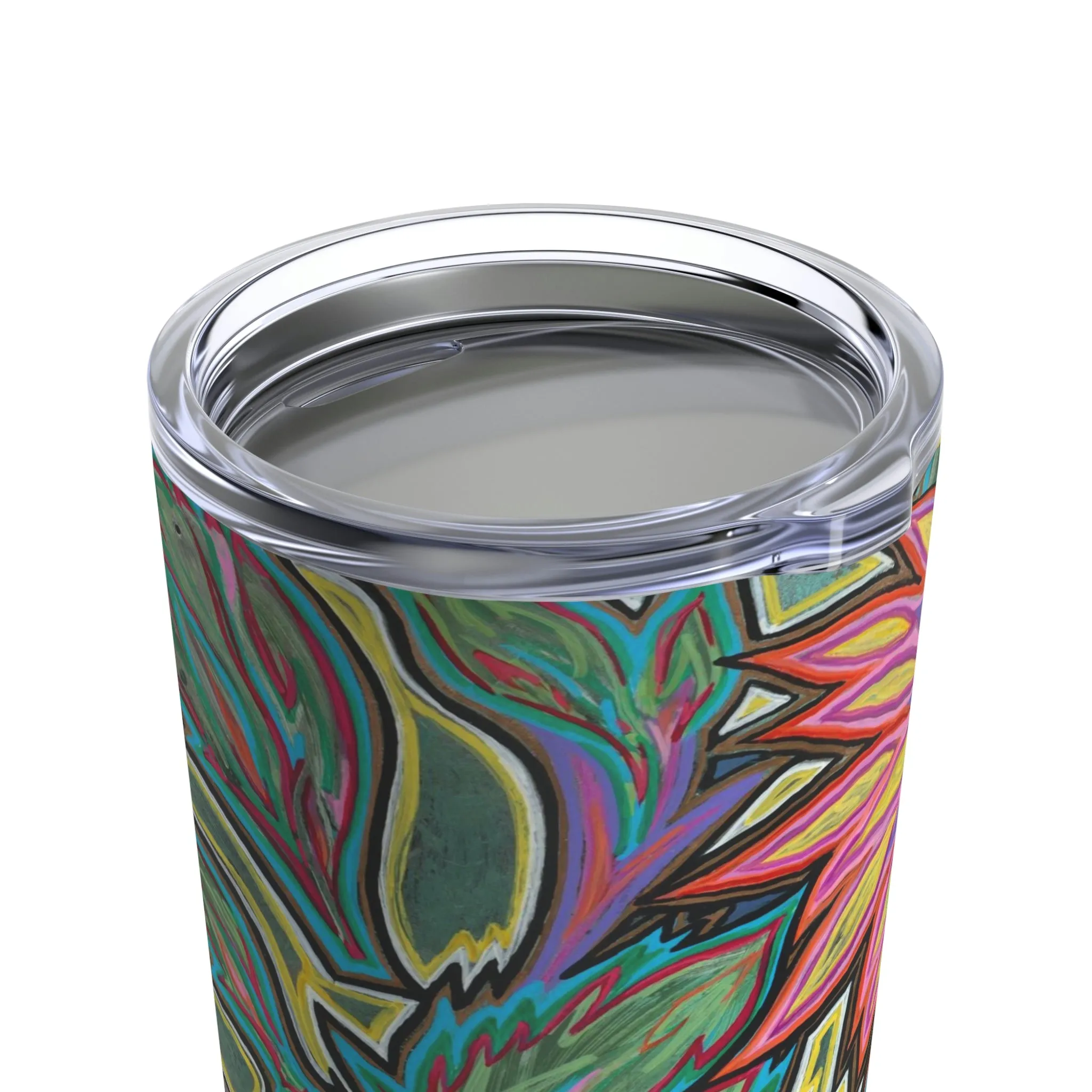 Garden Party Tumbler 20oz