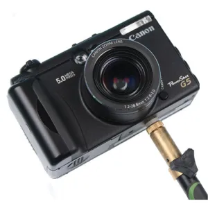 GARDNER TACKLE CAMERA ADAPTOR