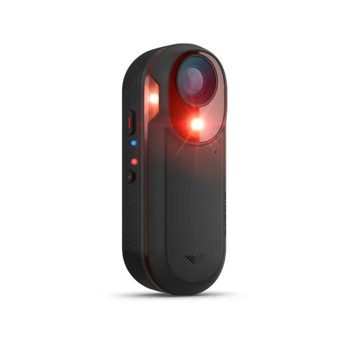 GARMIN Varia RCT715 Radar Camera Rear Light