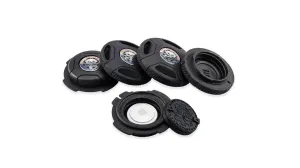 GDU / MUTINY HVT (High-Value Target) AirTag camera body caps