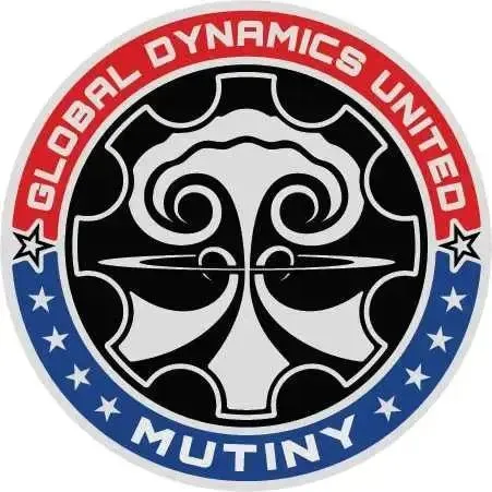 GDU / MUTINY HVT (High-Value Target) AirTag camera body caps