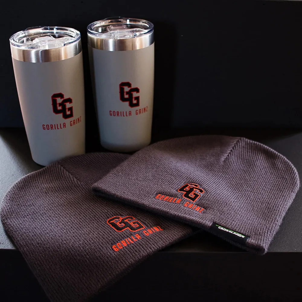 GG Travel Tumbler