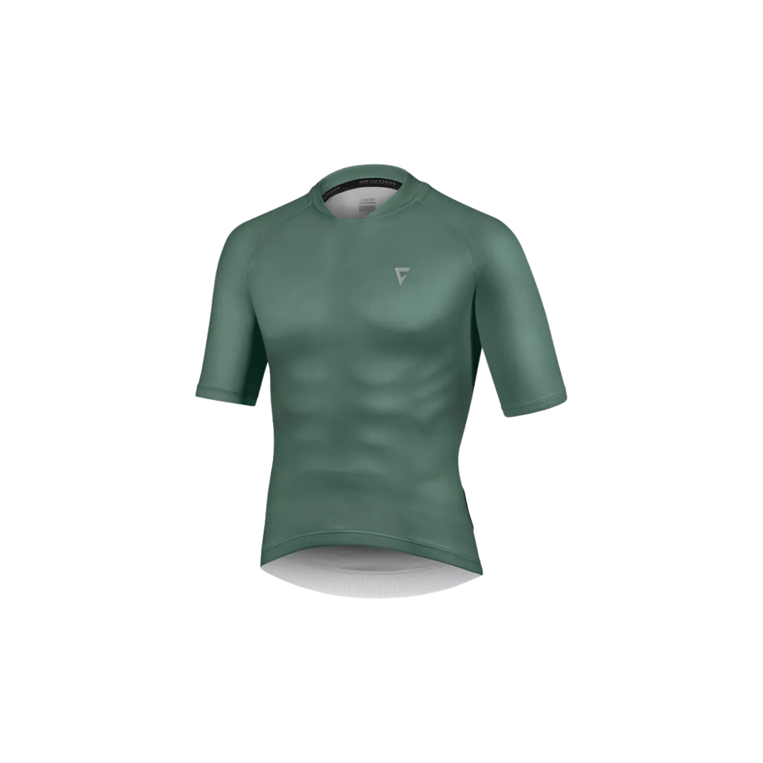 Giant Gabbro SS Jersey - Misty Forest