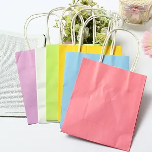 GIFT BAGS
