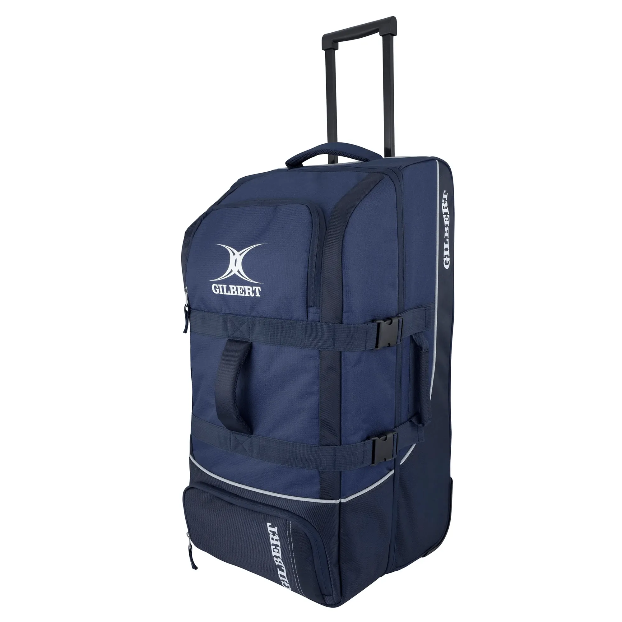 Gilbert Club Tour Rugby Travel Bag