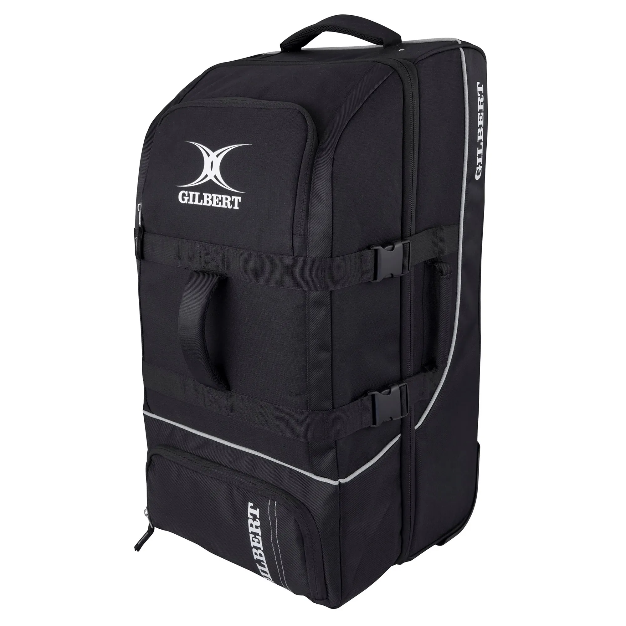 Gilbert Club Tour Rugby Travel Bag